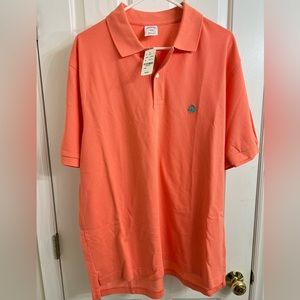 NWT Brooks Brothers Men’s Polo